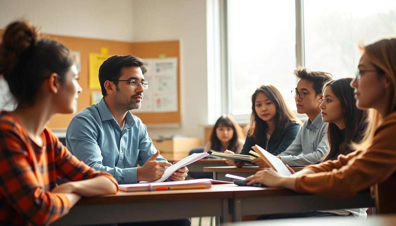 Mindset development course