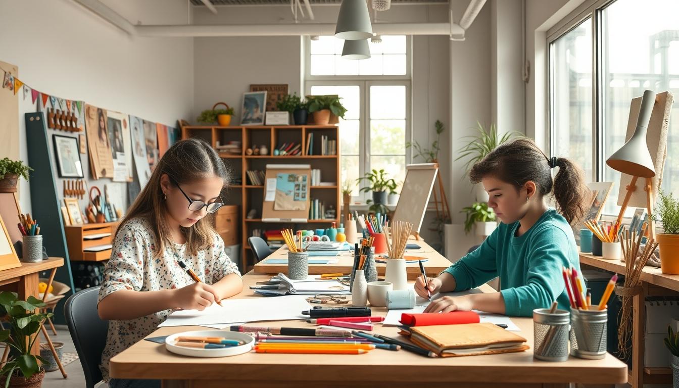 Consistent routine and habit tracking