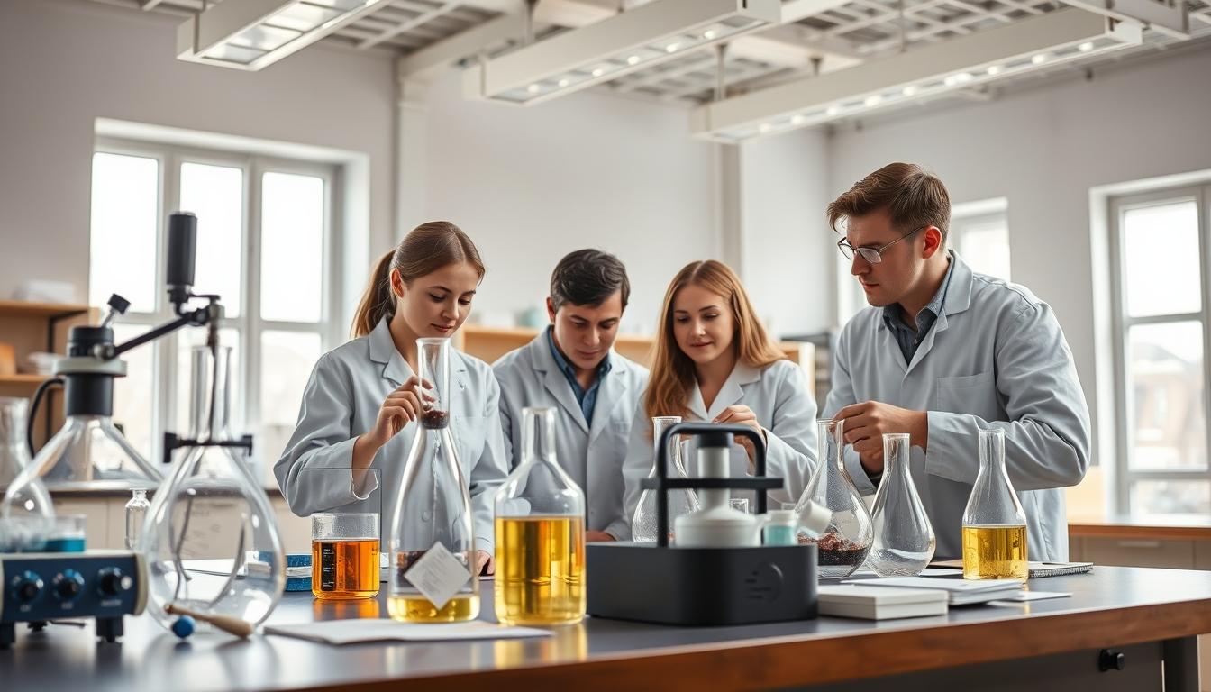 Daily planning and habit development