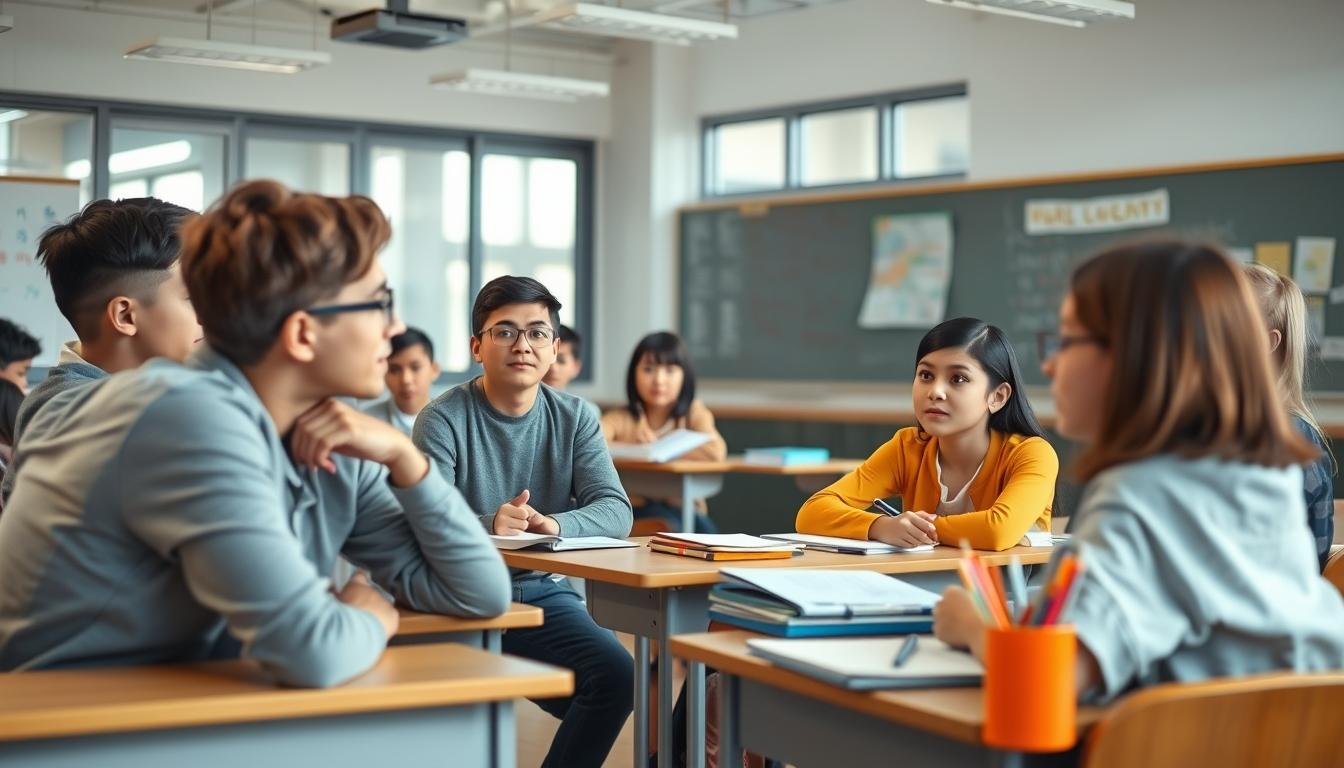 Mindset development course